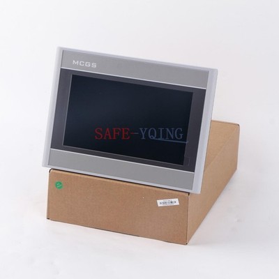 1PCS MCGS 7'' TPC7012ew Embedded Integrated Industrial Touch Screen New #vn