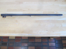 Sempert Kriegoff Suhl 16 Ga Double Shotgun Barrel Sempert Kriegoff Suhl 16 Ga Double Shotgun Barrel