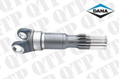 Pinion Shaft