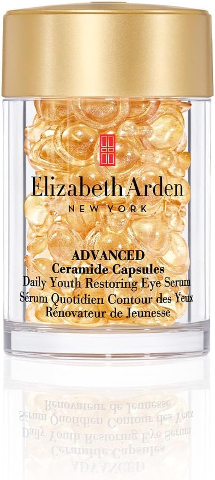 Siero Occhi Elizabeth Arden Ceramide Capsule - Antirughe Intensivo