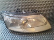 Feu avant (phare) Saab 9-3