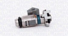 Einspritzventil MAGNETI MARELLI 805001446001 für RENAULT DAIHATSU FIAT CLIO JM0