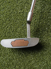 Ping B60F Isoforce Pixel Face Mid-mallet Putter 36 Inch RH, New SuperStroke Grip