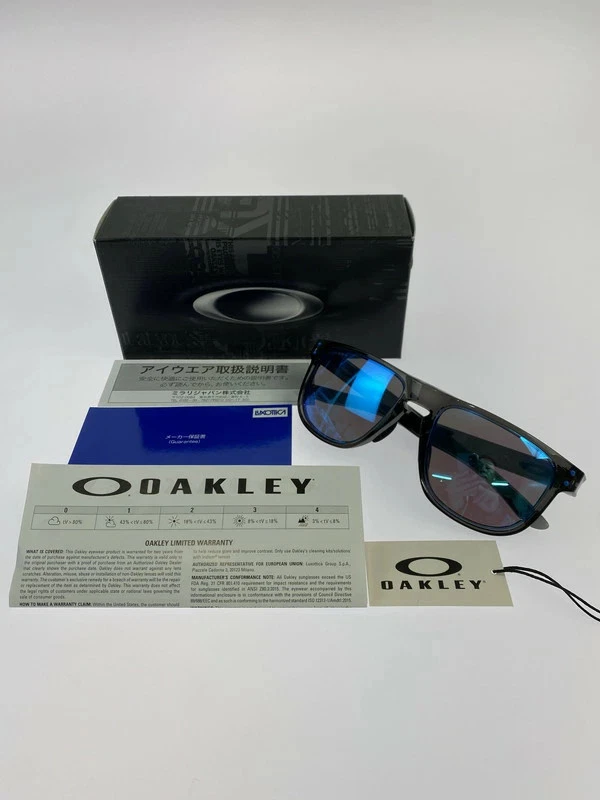 Oakley Holbrook R Sunglasses for Men for sale | eBay