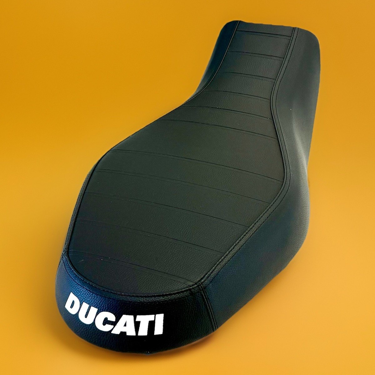 Genuine OEM Ducati Scrambler 800 Icon Classic FT Seat Saddle