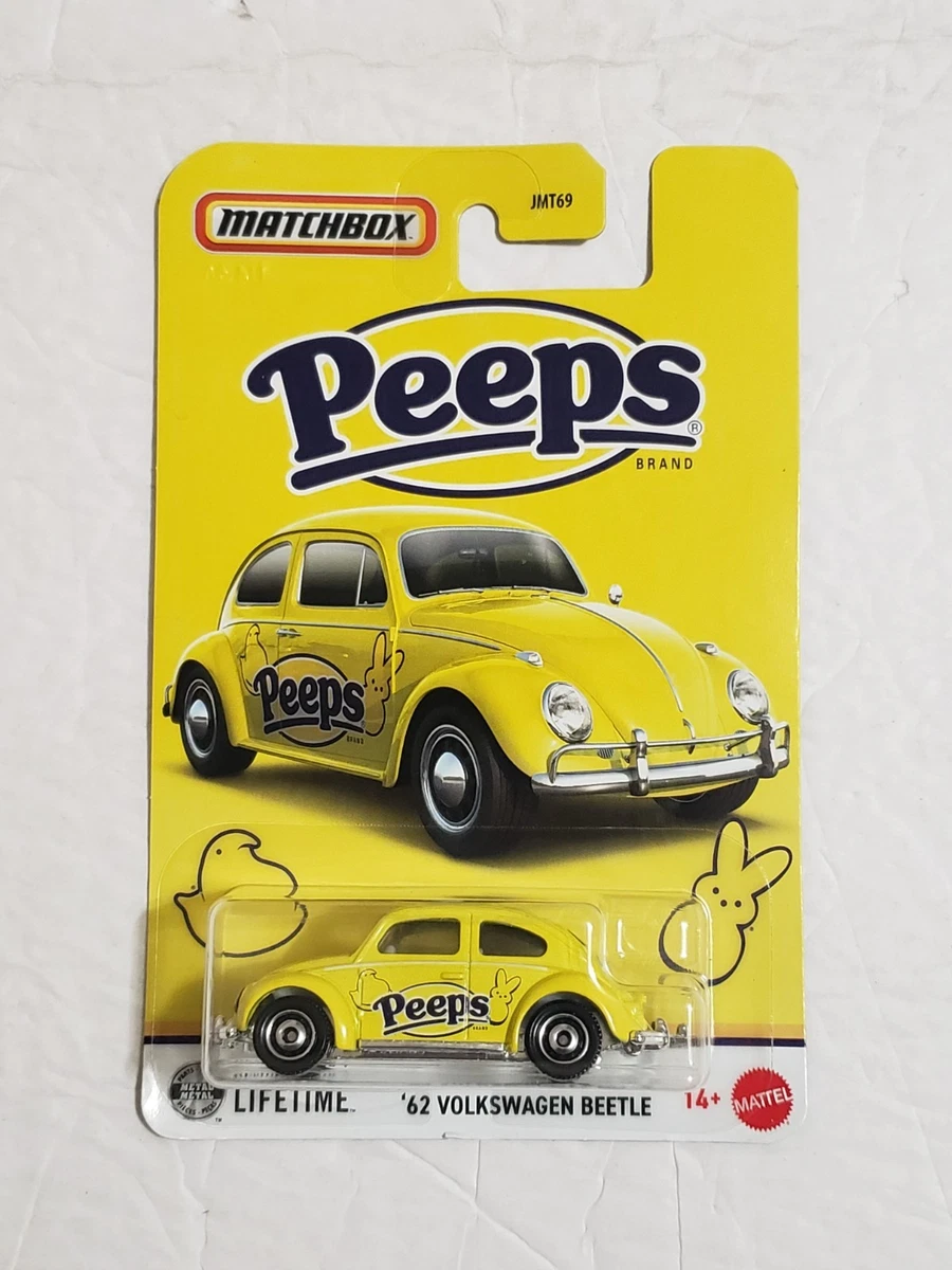 Matchbox Volkswagen Diecast Cars for sale | eBay