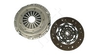 Hart 347 087 Kupplungssatz FüR Audi Ford Seat Skoda VW