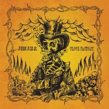 Cloud Factory (Re-Issue)