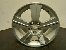 SUBARU FORESTER Alloy Wheel 16"Inch 5x100 Offset ET48 6.5J 2008-2013 