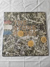 The Stone Roses - The Stone Roses (12-inch vinyl LP, ORE LP 502, 1989) vinyl listing on eBay