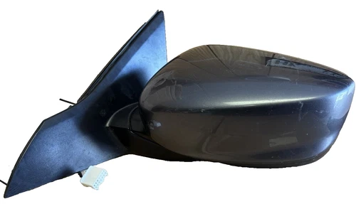 OEM 2013 2014 2015 2016 2017  Honda Accord Left LH power MIRROR sedan #1159