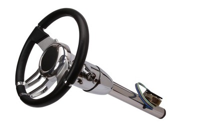Flaming River FR20150 Steering Wheel