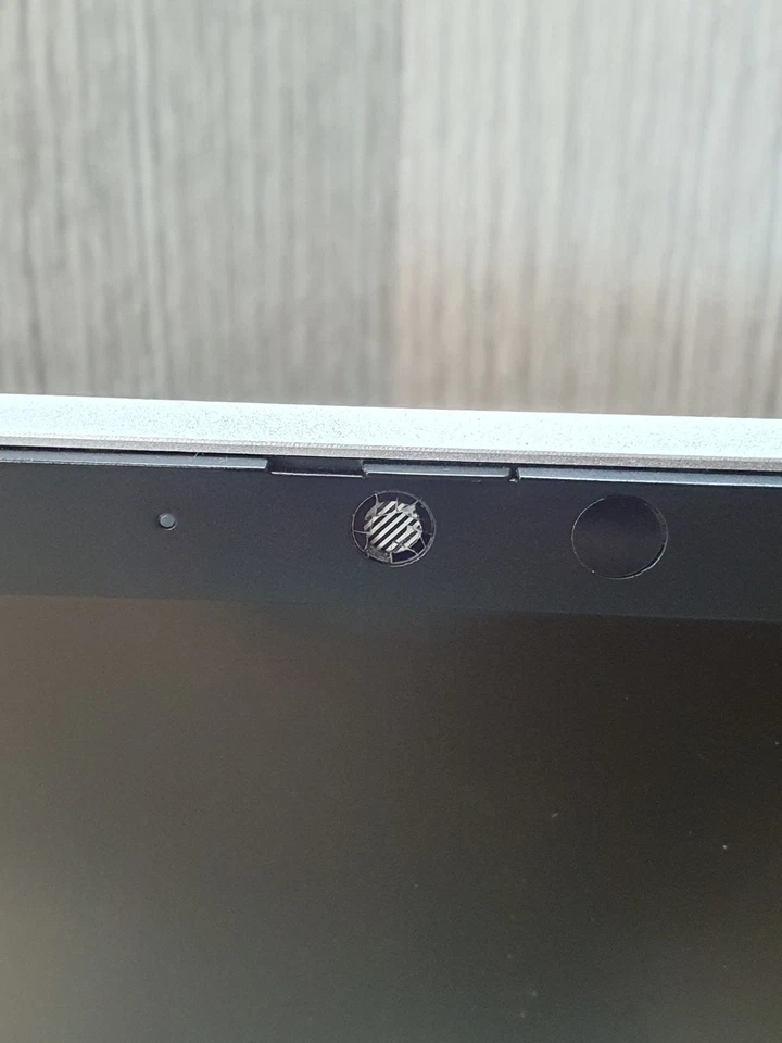 HP EliteBook 830 G7 · i5-10210U · 8GB · 256GB, photo 3 of 5