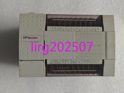 1pc used  WECON  LX3V-1212MT-A