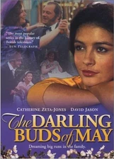 The Darling Buds Of May: When The Green Woods Laugh - DVD - Disc ONly
