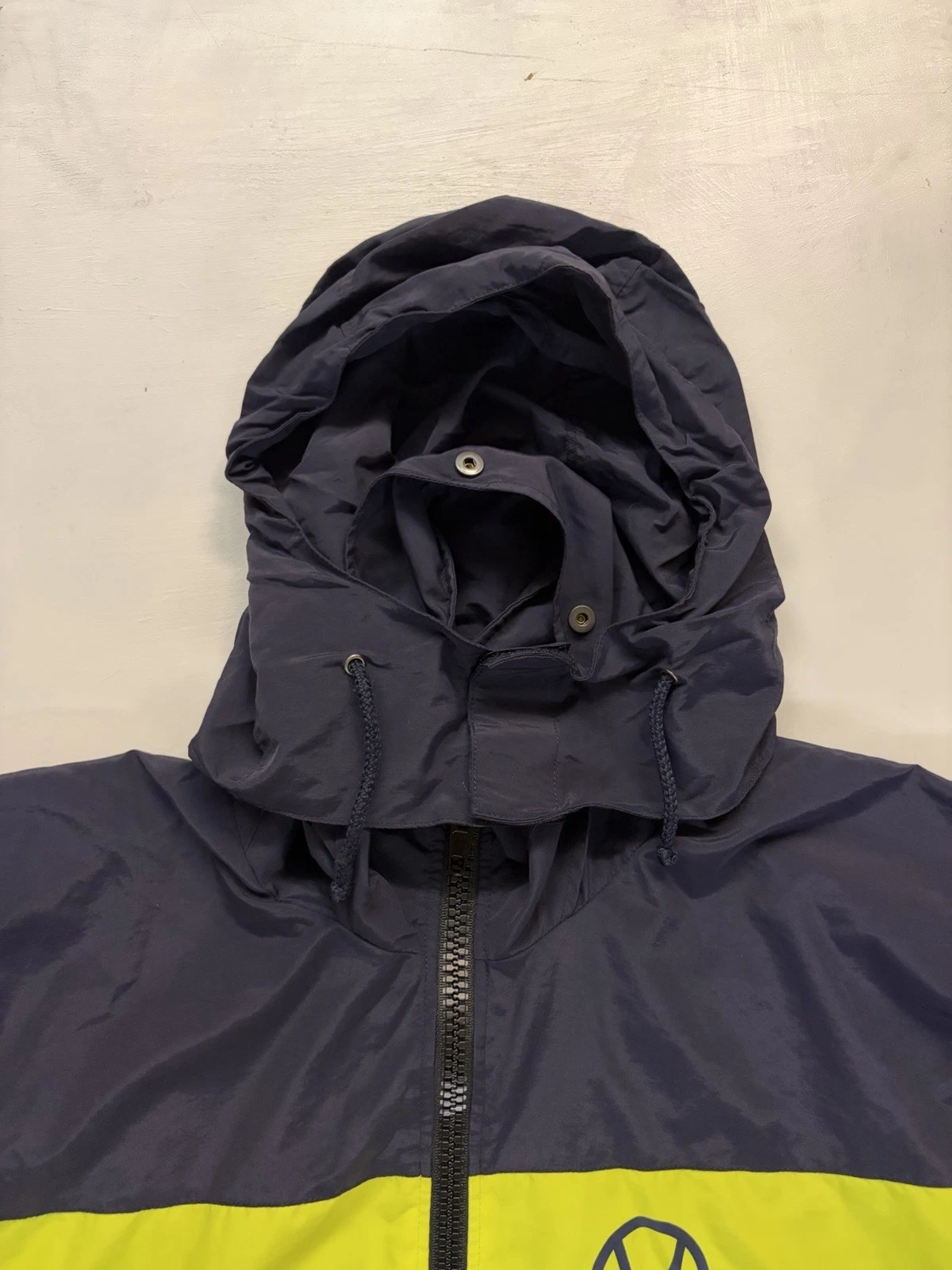 Vetements F/W19 Hi-Vis Anarchy Reflective Parka image 19