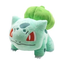 Pokemon Bulbasaur 18" Plush