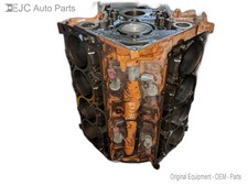 Engine Cylinder Block For 13-15 Jeep Grand Cherokee 6.4 05037473ba Hemi