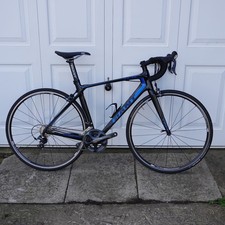 Giant TCR advanced 2 road bike Medium