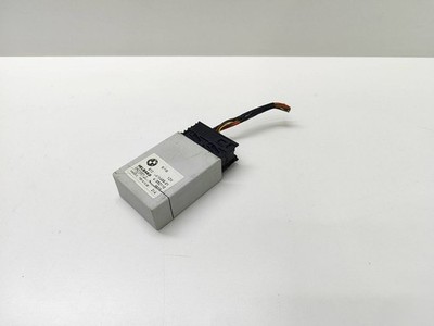 BMW 5 E60 E61 2005 MPM Leistungssteuergerät 6939655 BGP24327
