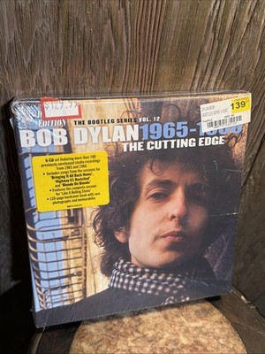 「The Cutting Edge」Bob Dylan 6CD 未開封品 s-l400.jpg