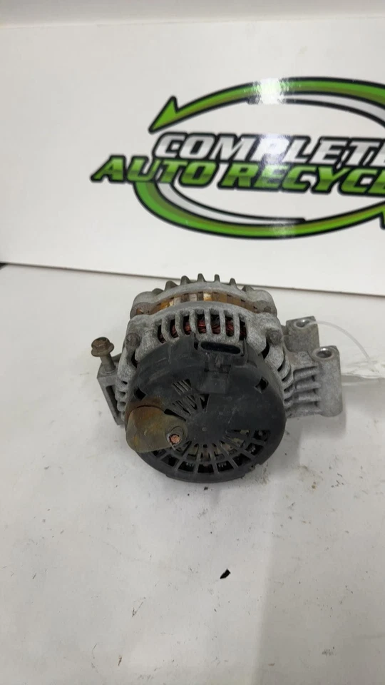 2002-05 雪佛兰 TrailBlazer 交流发电机 (4.2L) — 第 2/4 张图片