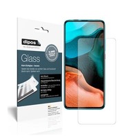 1+1X Schutzfolie FüR Xiaomi Redmi K30 Pro Zoom Matt - Anti-Shock 9H Folie Dipos