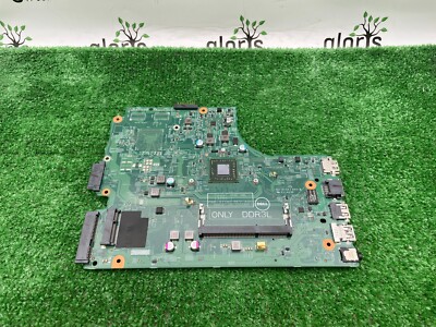 Neu Original Dell Inspiron 3541 Mainboard AMD E1-6010 APU 0HMH2G