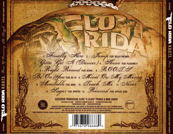 洋楽 Rappin' Is Fundamental CD Video: Dig Of The Day: Rappin' Is Fundamental – Rapping Is