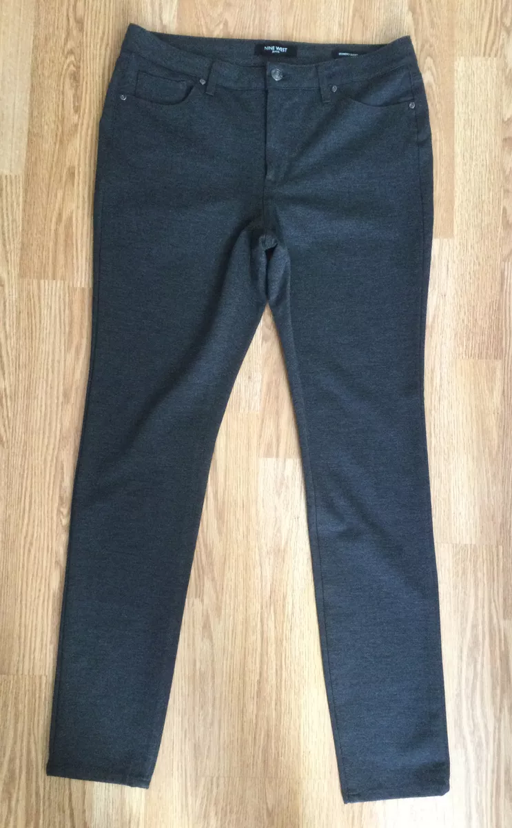Nine west 2025 legging jeans