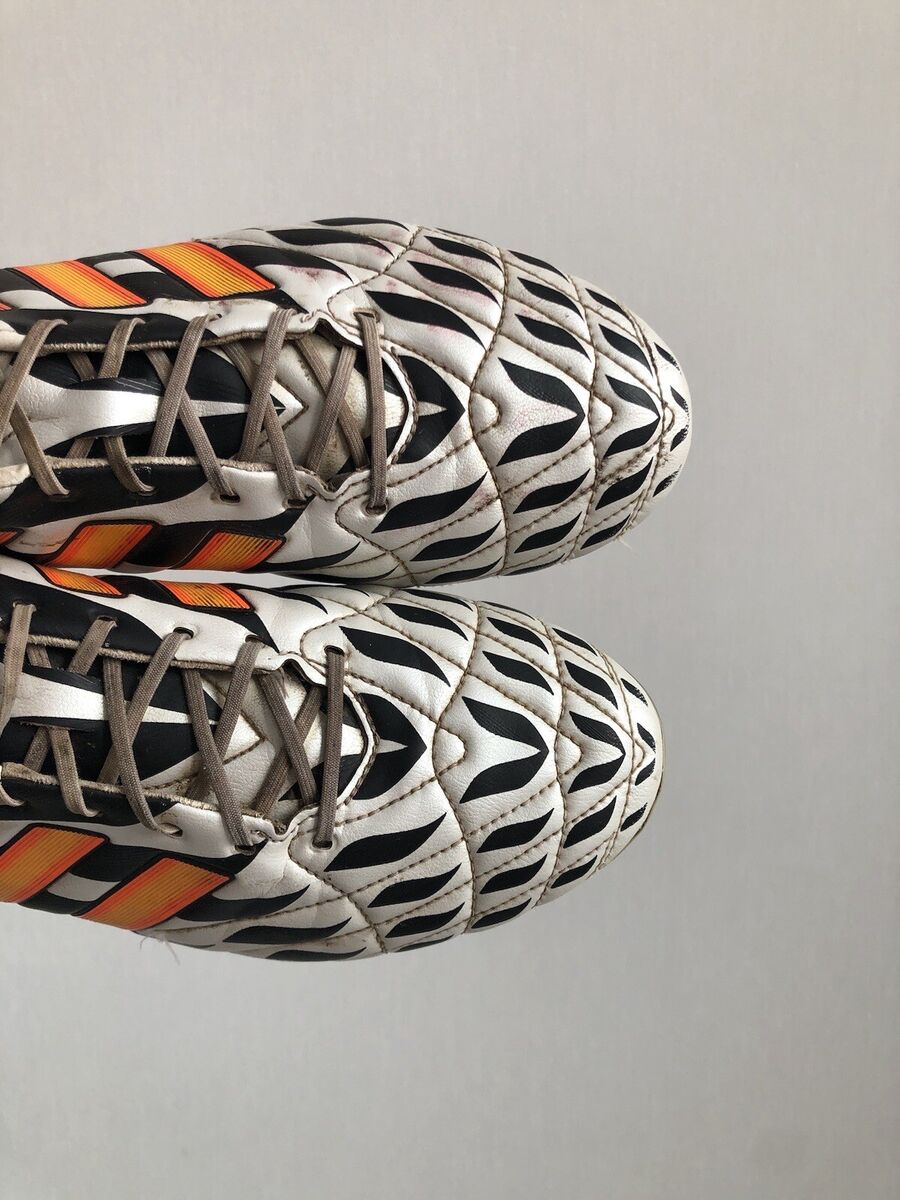 ADIDAS 11PRO FG WORLD CUP BATTLE PACK Limited Edition ADIDAS 11PRO FG WORLD CUP BATTLE PACK Limited Edition