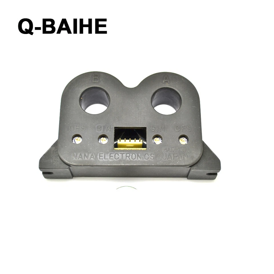 1PCS HN-20CAW NANA ELECTRONICS 100A-4V Aktueller Sensor - Image 4 of 4