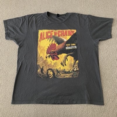 T Shirt size XL band Music 