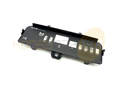 GENUINE DELL XPS ONE 2710 AIO USB/HDMI I/O PANEL PLASTIC COVER X9D85 ...