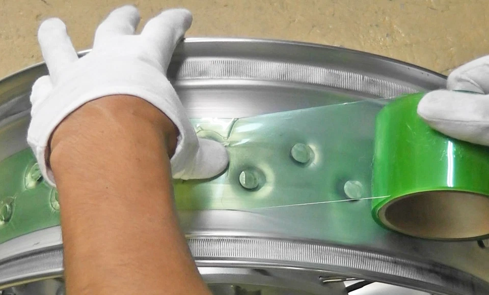 Aprilia SXV450 550 Kit Tubeless 17×3.50 MT 17×5.00 MT FR355 OUTEX Foto 4 de 4