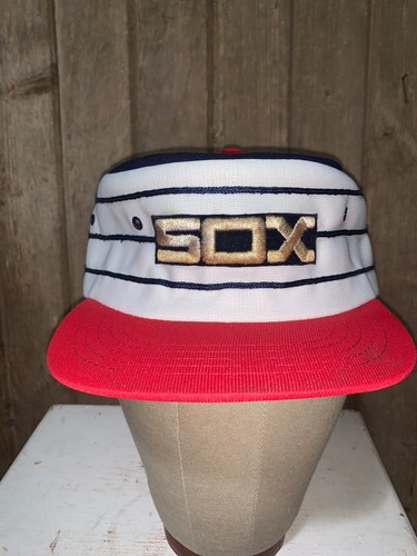 VINTAGE 70s Rare Chicago White sox 