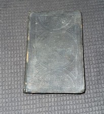 Gerald Kopt The Foundling Fisherman of Heliogoland and Joseph Massena Old Book