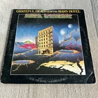 THE GRATEFUL DEAD –  FROM THE MARS HOTEL - 1974
