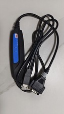 Kvaser Leaf Light HS USB to CAN Bus Interface SN:12240