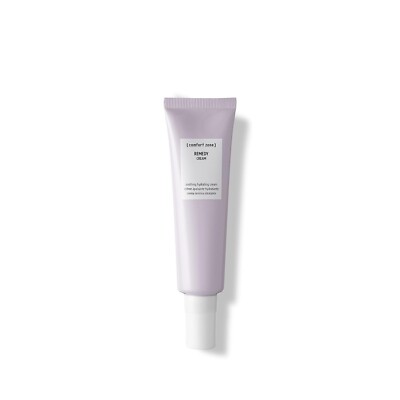 Comfort Zone REMEDY CREAM soothing hydrating cream 2.02 oz 60 ML New In Box