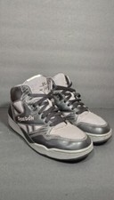 Reebok Hexalite Jam Shoes Youth Size 6 Sir Jam Series Mid Basketball Old School