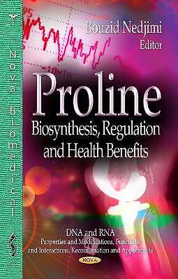 Proline, , Hardcover