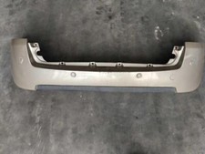 Pare-choc arrière Fiat MULTIPLA