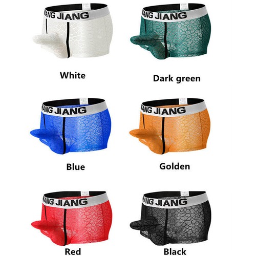 Plain Men Ice Silk Underwear Brief, Type: Trunks at ₹ 115/piece in Surat Plain Men Ice Silk Underwear Brief, Type: Trunks at ₹ 115/piece in Surat