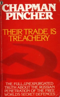 Their Trade is Treachery