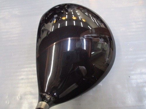 EPON AF-103 Driver 9.5 Tour AD MT-6 (S) #866 Golf Clubs - Picture 2 of 6