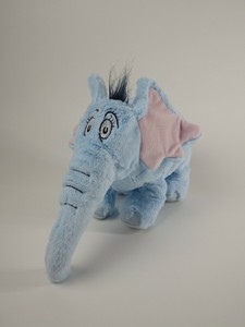 Kohls Cares Dr. Seuss Horton Hears A Who 12
