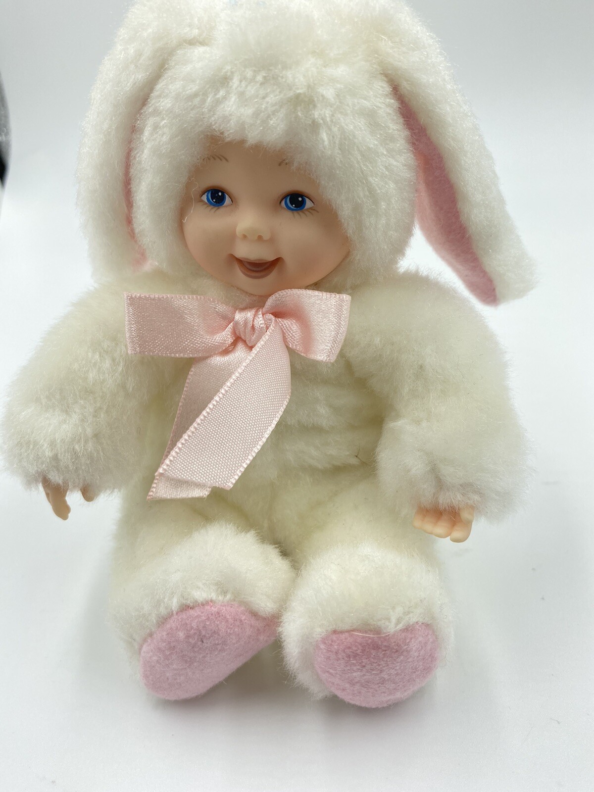 bunny doll