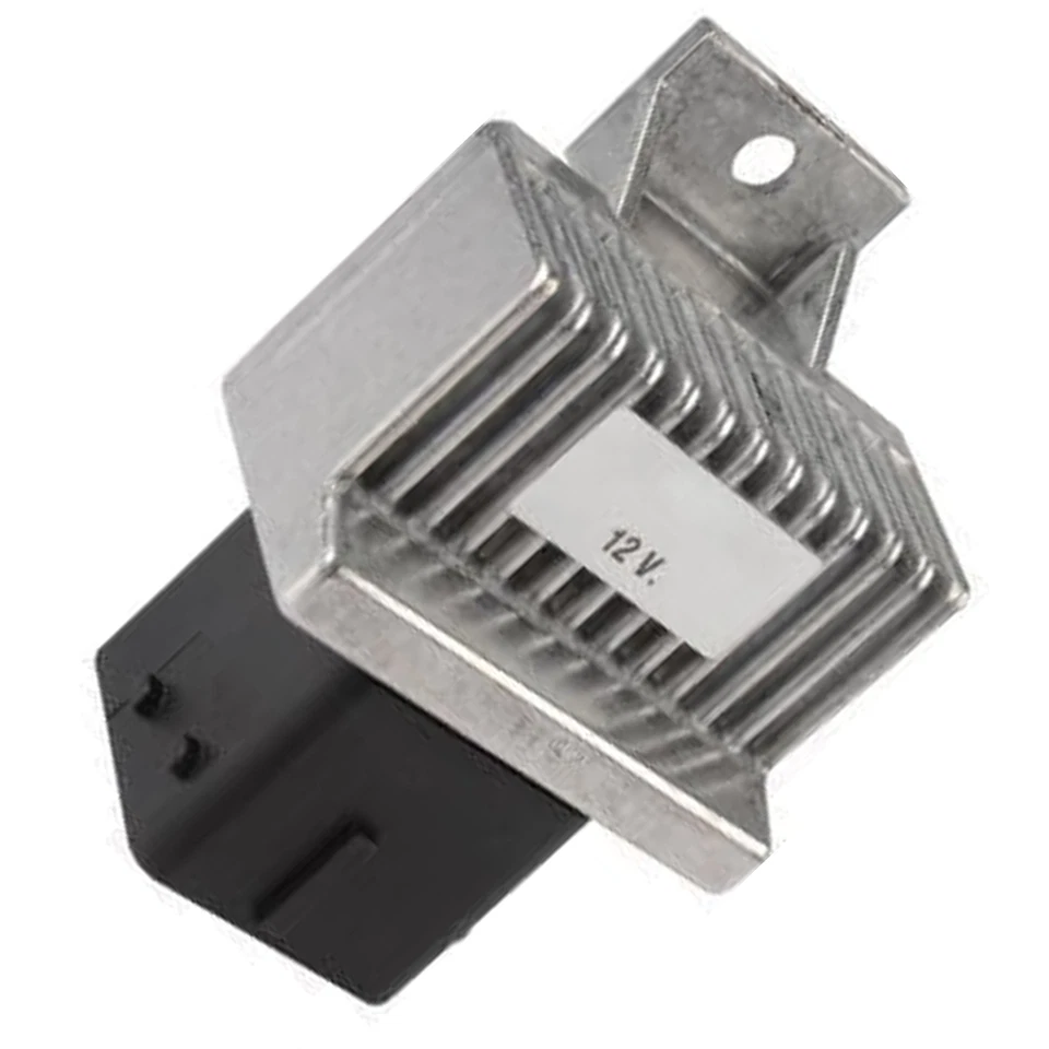 Boitier de préchauffage pour NISSAN NV400 DCI 150 - 1106700Q0E - Bild 2 von 4