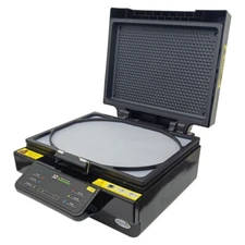 3D Vacuum Sublimation Heat Press Machine Kit For Phone Case Mug Cups Printing